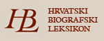 Hrvatski biografski leksikon