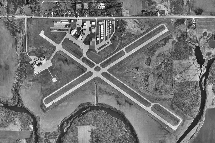 AERODROM, zračno pristanište AERODROM, zračno pristanište